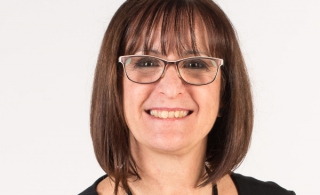 Diane Lavoie nouvelle préfète de la MRC