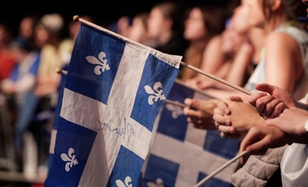 Un après-midi de festivités à Carignan pour la Fête nationale