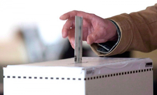 Un taux de participation au vote de 73,6 % dans Beloeil-Chambly : au-dessus de la moyenne au pays