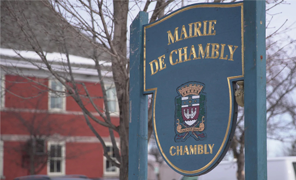 Fermeture des bureaux municipaux pendant la période des Fêtes