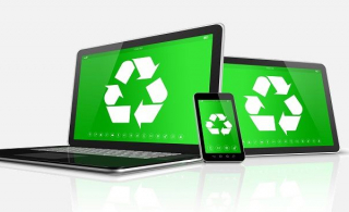 Rapportez votre électronique durant la Semaine québécoise de réduction des déchets