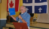 M. Paul-Henri Hudon