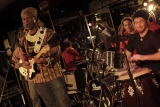 Une Journée de la Culture aux couleurs africaines à Richelieu