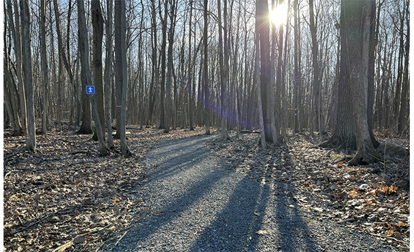 (Photo: courtoisie, Ville de Chambly)