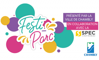 Festi-parc : que les festivités commencent !