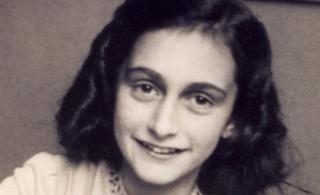 Ann Frank