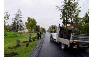 Photo: courtoisie, Ville de Craignan