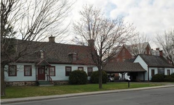 Chambly achète la Maison Boileau pour 550 000$