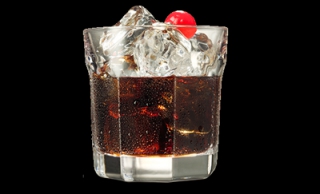 Black russian