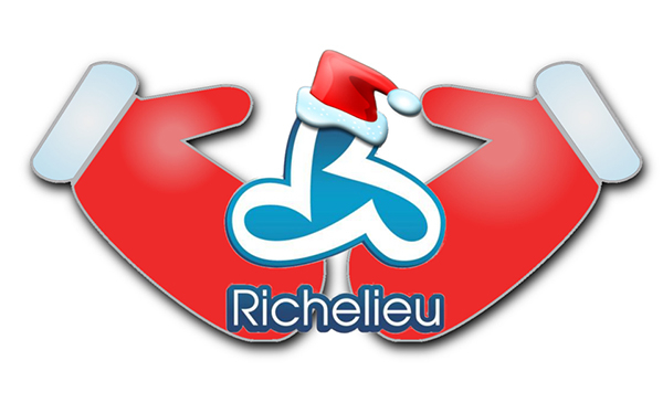 Guignolée à Richelieu