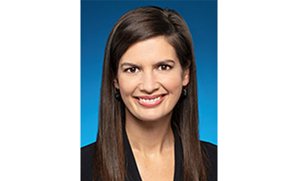 Vice-première ministre du Québec, Geneviève Guilbault (Photo: Courtoisie)