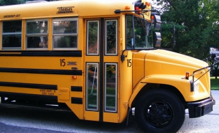 Journée de grève du transport scolaire pour certains élèves