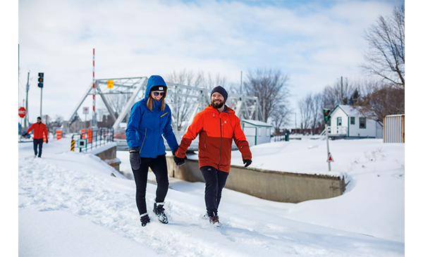 (Photo: courtoisie, Parc Canada)