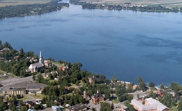 Palmarès de Money Sense 2017 : Chambly se classe parmi les meilleures villes au Canada