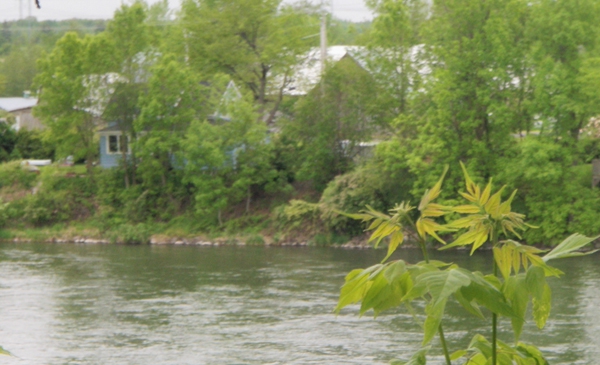2 019 d&eacute;versements d&rsquo;eaux us&eacute;es dans le Richelieu depuis un an