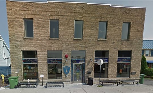 Action Chambly : l&rsquo;ancienne biblioth&egrave;que pour les organismes communautaires