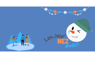 Fête hivernale à Richelieu (Photo: courtoisie, Ville de Richelieu)
