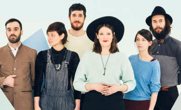 Groenland en spectacle ce soir &agrave; Chambly