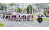 Championnats du Monde route UCI : le cyclisme s’empare de Chambly