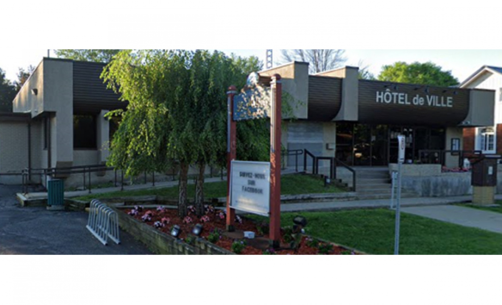 COVID19 SaintMathiassurRichelieu tiendra sa séance du conseil