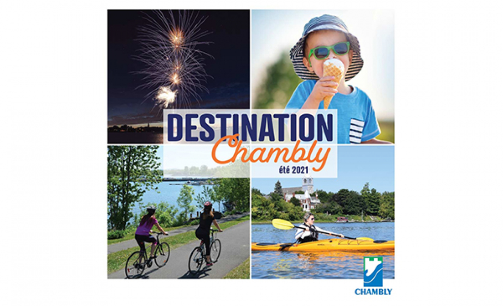 voyage action chambly