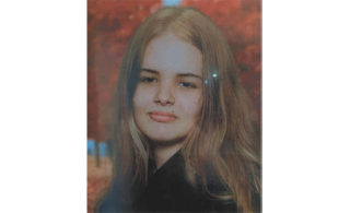 Océane Turgeon a été retrouvée (Photo: courtoisie, Sûreté du Québec)