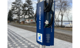 Deux nouvelles bornes de recharge pour véhicules électriques à Chambly