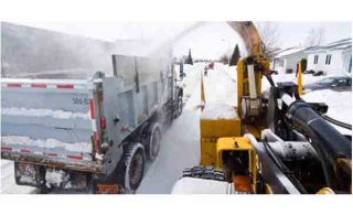 (Photo: courtoisie, Ville de Carignan)