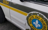 Un homme de Chambly arrêté pour menaces contre Pierre Karl Péladeau