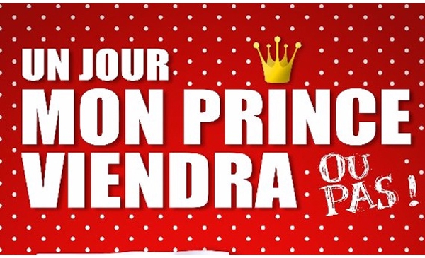 L&rsquo;heure du conte : une princesse &agrave; la recherche de son prince