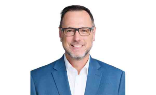 Jean-Fran&ccedil;ois Roberge, Candidat dans Chambly (Photo: Courtoisie, CAQ)