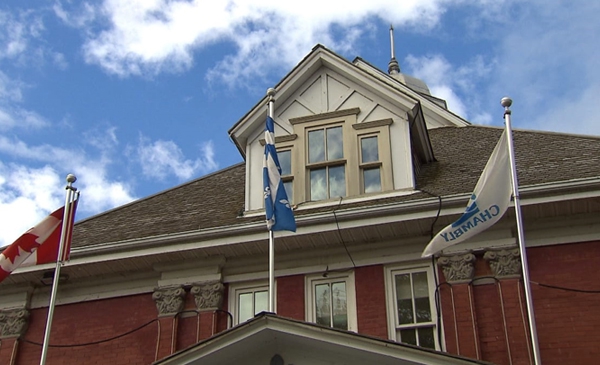 Le registre se tiendra à la Mairie de Chambly et au centre administratif.