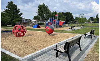 (Photo: courtoisie, Ville de Chambly)