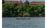 Tarif spécial pour l’ouverture du Centre nautique Gervais-Désourdy à Chambly