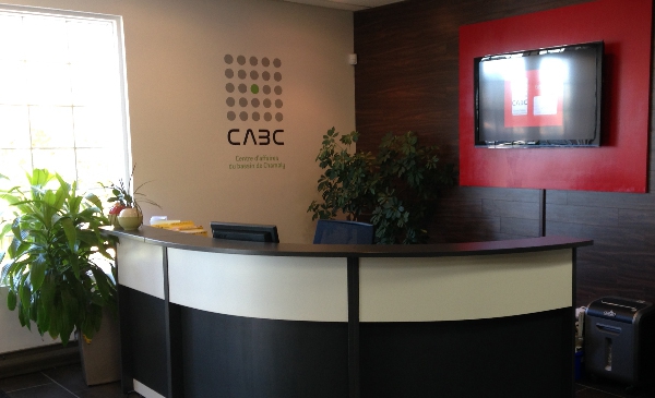 La CCIBC d&eacute;m&eacute;nagera