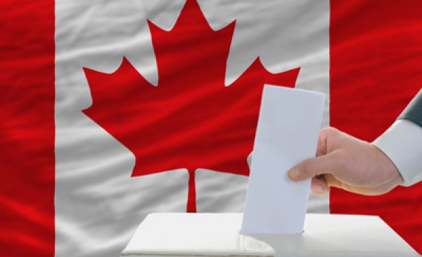 &Eacute;lections f&eacute;d&eacute;rales 2015 : Beloeil&mdash;Chambly sur la ligne de d&eacute;part