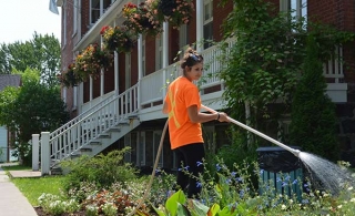 Plus de 120 emplois étudiants cet été à Chambly.