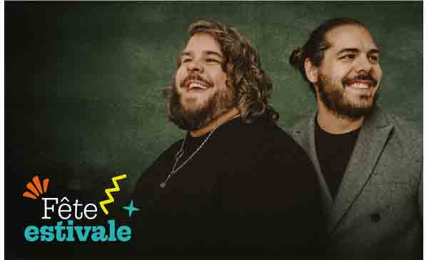 Fête estivale de Marieville