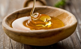 Du miel pour favoriser sa santé en hiver