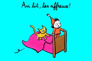 Les petits sont invités à l’heure du conte