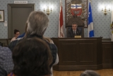 Malgré la tutelle Chambly vote contre la suspension des procédures civiles