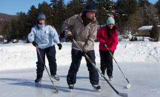 Quoi faire pendant la semaine de relâche à Chambly ?