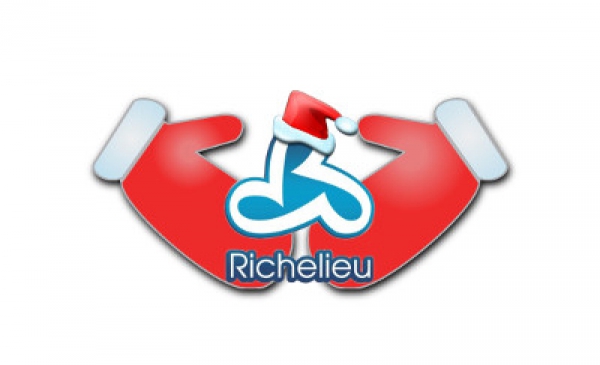 La Guignolée de Richelieu