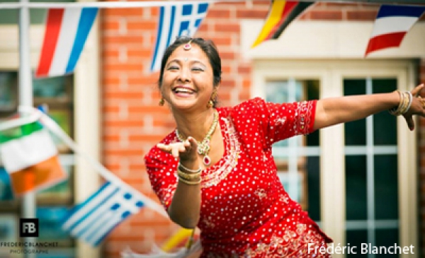 Plus de 17 000 visiteurs au Festival multiculturel de Chambly