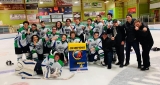 Les Remparts de Chambly remportent le tournoi Midget A de St-Gabriel