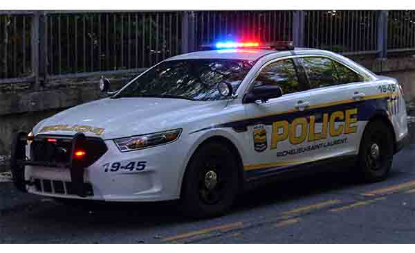 Le corps de Michel Babin rep&ecirc;ch&eacute; dans la rivi&egrave;re Richelieu