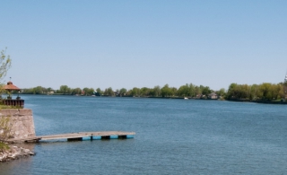 Jean-François Roberge talonne le gouvernement sur les déversements d’eau dans le Richelieu