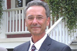 Conférence du maire de Chambly Denis Lavoie