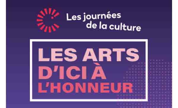 Arts d&rsquo;ici &agrave; l&rsquo;honneur au P&ocirc;le culturel de Chambly
