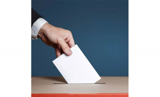 Élections municipales le dimanche 7 novembre